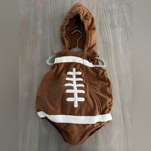 Infant football costume